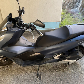 【ネット決済】★取引中 JF81 PCX 限定車 限定カラー★