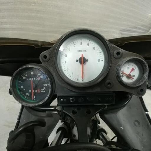 ご購入ありがとうございました。アプリリア RS50 規制前のモデルだと