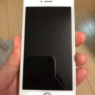 【ネット決済】iPhoneSE　32GB SIMロック解除済み