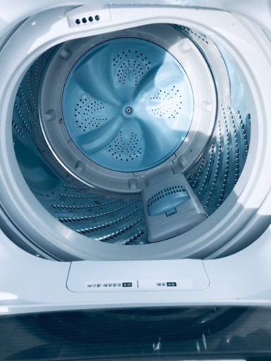 470番 Hisense✨全自動電気洗濯機✨HW-T55A‼️ - 洗濯機 