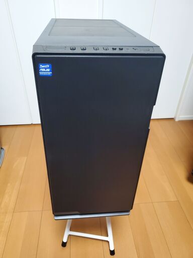 (商談中)自作デスクトップパソコン① (CPU:Core i7-2600/ メモリ:16GB/ SSD:240GB/ HDD:500GB ×2 / GPU:GeForce GTX 670)