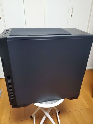 商談中)自作デスクトップパソコン① (CPU:Core i7-2600/ メモリ:16GB