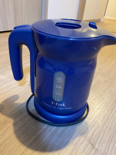 T-fal ティファール　電気ケトル