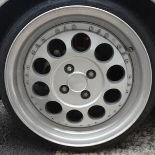 アウトストラーダ mk-8 リペア品