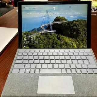 【新品未開封】マイクロソフト SurfacePro7　16GB / 512GB