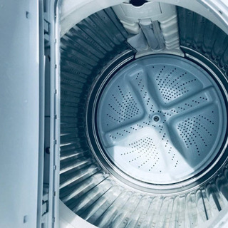 ✨乾燥機能付き✨471番 SHARP✨電気洗濯乾燥機✨ES-TG60L-P‼️