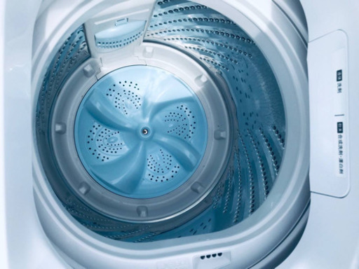 ET472A⭐️Hisense 電気洗濯機⭐️ 2017年式