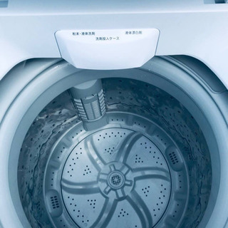 ✨2019年製✨476番 Forest Life✨全自動電気洗濯機✨SEN-FS502A‼️