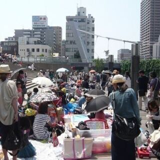 大阪府のフリーマーケット ジモティー