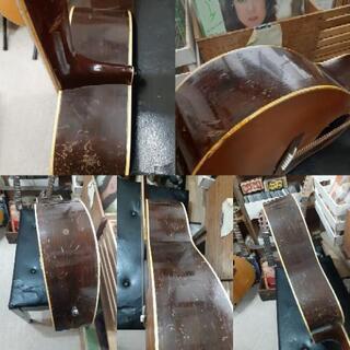 ジャパンオールドYAMAHA FG-350Eレリック？カスタム（リストア）