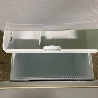 TOSHIBA 東芝 ノンフロン 3ドア冷凍冷蔵庫 シルバー GR-E34N（SS 
