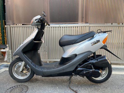 【お問い合わせ中】ホンダ　2ストディオ