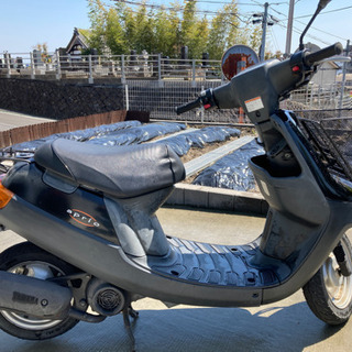 ヤマハ　ジョグ　アプリオ　2サイクル　激安スクーター