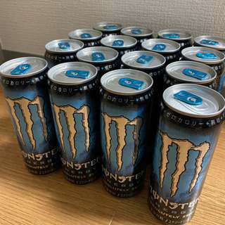 東京都の中古モンスターエナジーが無料 格安で買える ジモティー