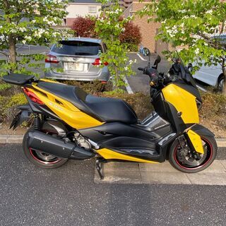 【商談成立済】YAMAHA　★XMAX250★　ワンオーナーお買い得車　機関良好　整備充実車 商談成立済】YAMAHA ☆XMAX250☆ ワンオーナーお買い得車 機関良好