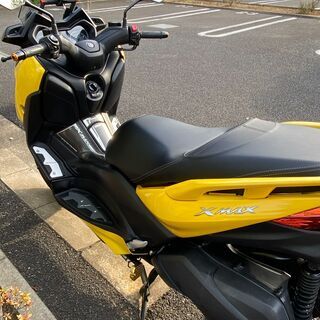 【商談成立済】YAMAHA　★XMAX250★　ワンオーナーお買い得車　機関良好　整備充実車 商談成立済】YAMAHA ☆XMAX250☆ ワンオーナーお買い得車 機関良好