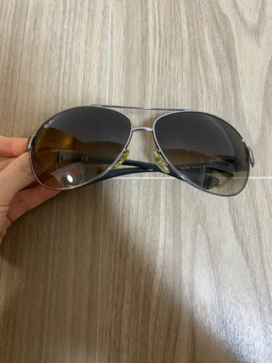 RayBan サングラス