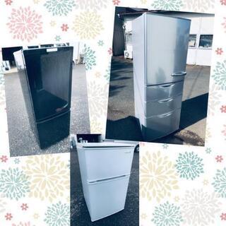 🏘新生活応援応援❣️組み合わせ自由✨家電💡1〜6点セット✨美品多数😍限界価格🉐🉐🉐