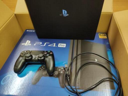 その他 PS4pro