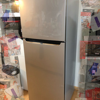 冷蔵庫三年使用227L