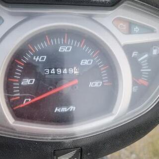 激安王価格‼️処分品、HONDAリード110
