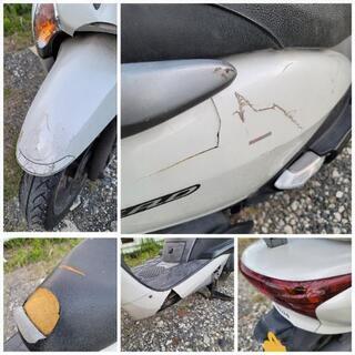 リード１１０　　＊＊＊１１万円　１値下げしました＊＊＊まだあります 激安王価格‼️処分品、HONDAリード110