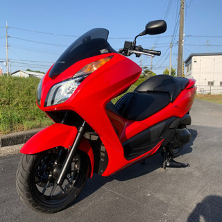 大人気‼️コンパクト250‼️フォルツァsi‼️上物美車‼️