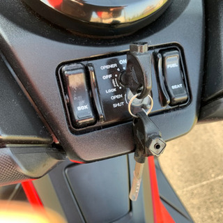 大人気‼️コンパクト250‼️フォルツァsi‼️上物美車‼️