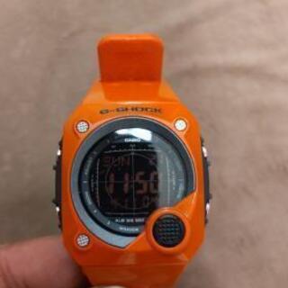 ②G-SHOCK