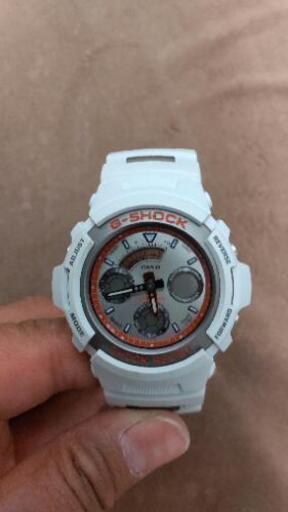 ③G-SHOCK