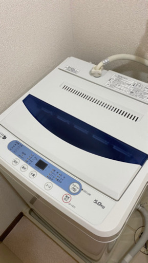 洗濯機