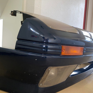 【お渡し完了】RX-7 FC3S RE雨宮フロントカウル