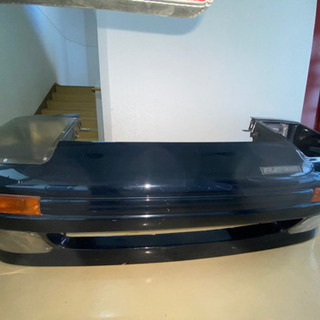 【お渡し完了】RX-7 FC3S RE雨宮フロントカウル