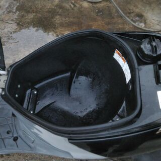 ⭐スズキレッツ４　CA45A　黒　外装塗り替え済　見てもらったら気に入ってもらえるかと
