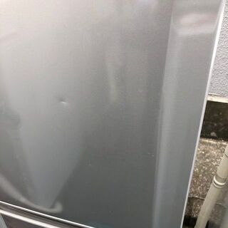 ☆中古 激安！！  MITSUBISHI 三菱　2ドア　ノンフロン冷凍冷蔵庫　146L　2015年製  MR-P15Y-S  【KBD098】￥11500！！