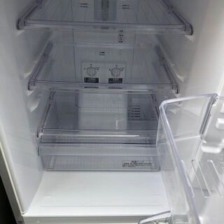☆中古 激安！！ MITSUBISHI 三菱 2ドア ノンフロン冷凍冷蔵庫 146L