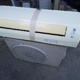 DAIKIN F22JTNS 主に6畳用 工事代込み￥22,000