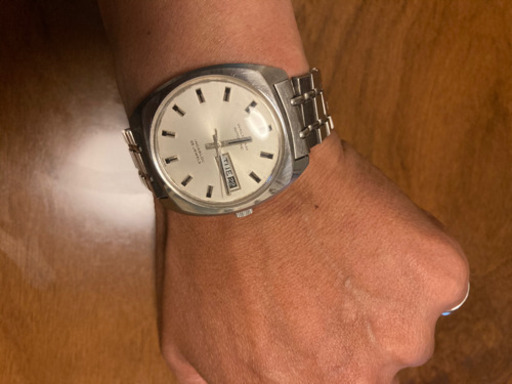 安さの秘密 60sウォルサム 最高級57石 自動巻 アンティーク 腕時計 ...
