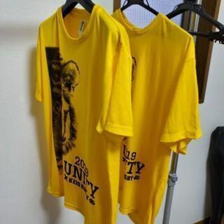 慶應大学慶応大学Tシャツ