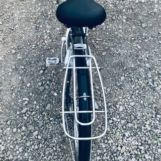 497番 電動自転車✨ ヤマハ PAS CITY‼️