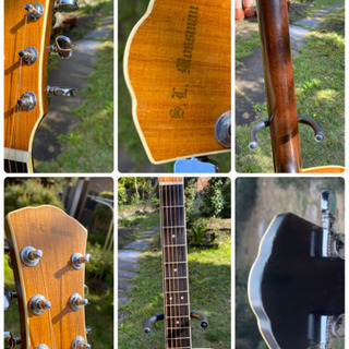 S.Ｌ.モスマン　Great Plains 超希少❗️