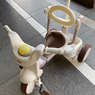 ジェントルホワイトの中古が安い!激安で譲ります・無料であげます