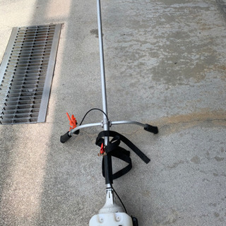 家電 ☀️草刈り機☀️中古品です。