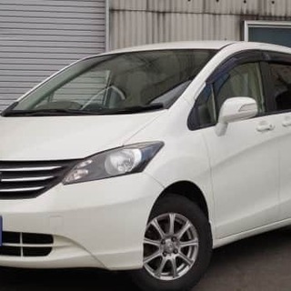 埼玉県のフリード ホンダ の中古車 ジモティー