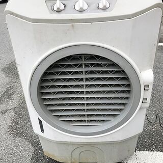 ユアサプライムス 大型 水風扇 YAC-B40V 【公式通販】