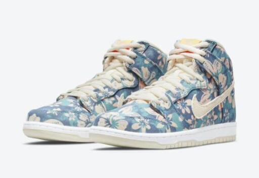 NIKE DUNK ナイキ ダンク Hawaii ハワイ