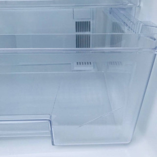 ①432番 三菱✨ノンフロン冷凍冷蔵庫✨MR-HD26X-P‼️