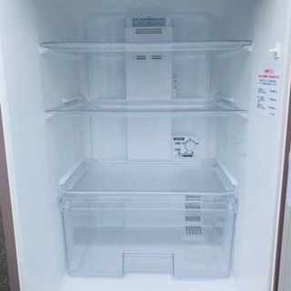 ①432番 三菱✨ノンフロン冷凍冷蔵庫✨MR-HD26X-P‼️