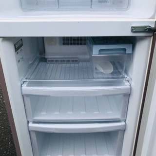 ①432番 三菱✨ノンフロン冷凍冷蔵庫✨MR-HD26X-P‼️