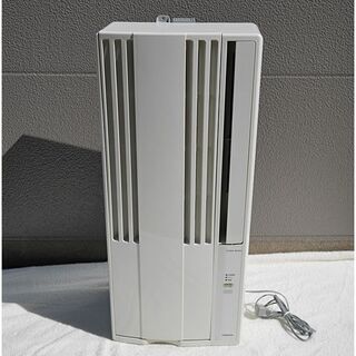 値下げしましたCORONA コロナ ウインド形冷房専用 エアコン CW-1616